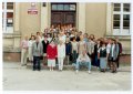 Rok szkolny 1999/2000