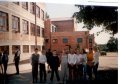 Rok szkolny 1999/2000