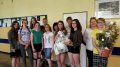 Uczniowie z Niemiec z wizytą